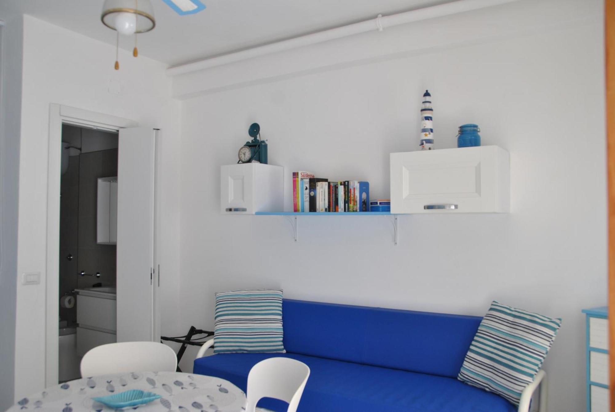 Casa Vacanze Casti - 41 Калазетта Экстерьер фото