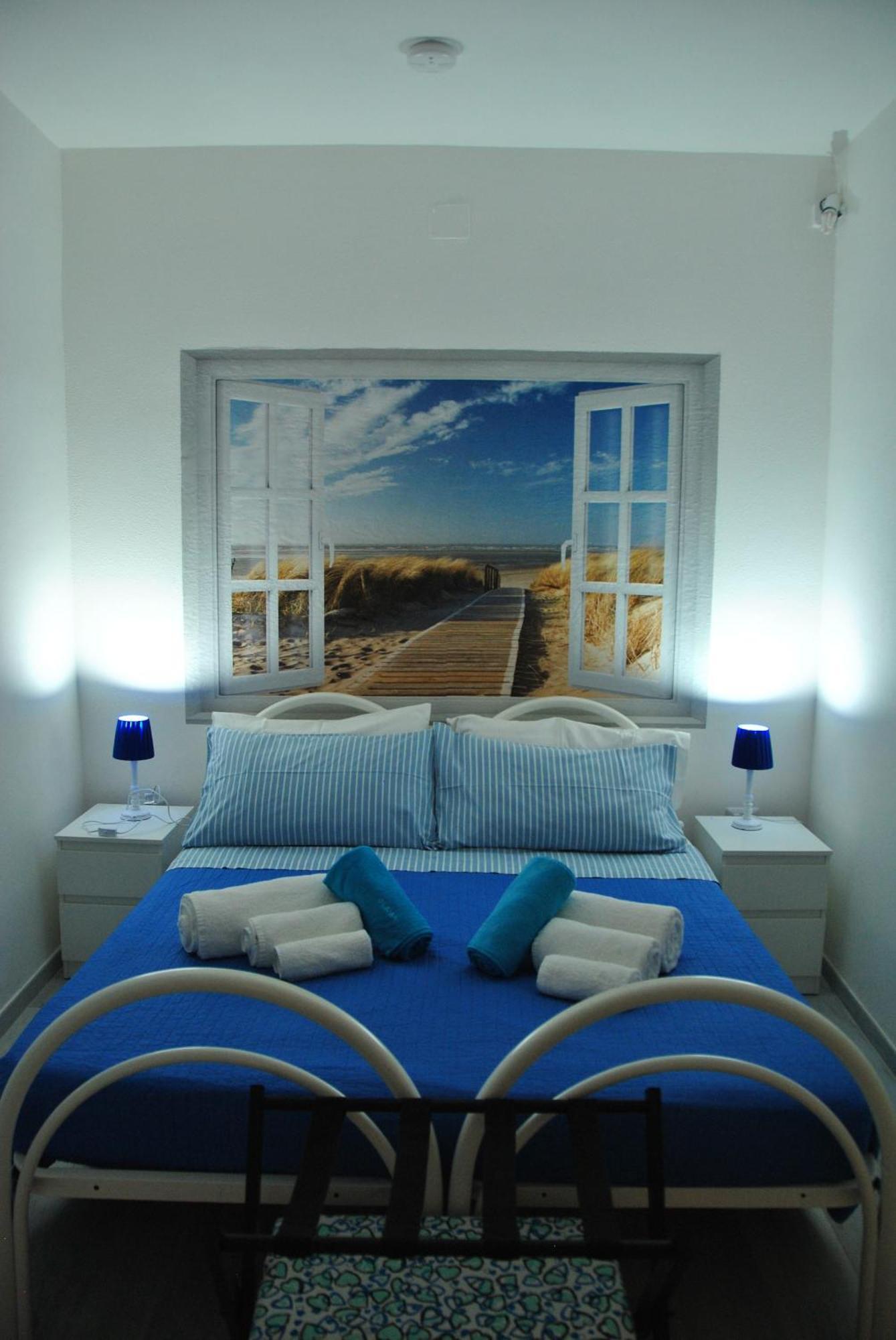 Casa Vacanze Casti - 41 Калазетта Экстерьер фото